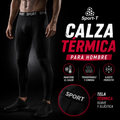 Calza termica | Sport.t