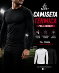 Camiseta termica | Sport.t